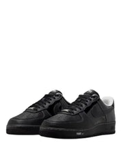 Nikee Airforce 1 Low City Pack Paris Patent