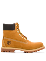 Timberland x Louis Vuitton Wheat Boots
