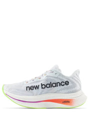 New Balance Fullcell Supercomp Trainer V2 WHITE GREY