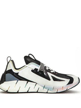 Reebok zig zag kinetica concept type 1 blue red