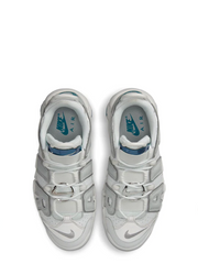 Nike Air More Uptempo Metallic Teal