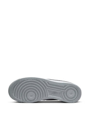 NIKE AIRFORCE 1 07 WHITE WOLF GREY