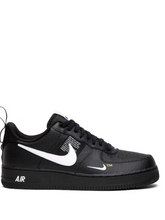 Airforce 1 Low Utility Black White