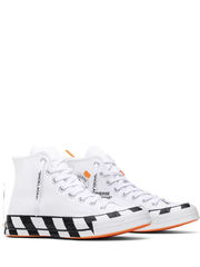 Converse X Off White Ful 70 20 Fix Rate