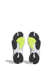 Adidas Adifoam SLTN white green