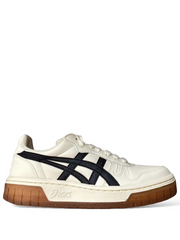 Asics Trail Court Black White