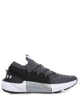 Under Armour HOVER PHANTOM 3 BLACK WHITE