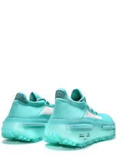 Adidas NMD S1 Cloud Green