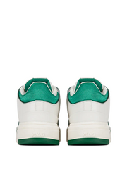 MLB CHUNKY LINER WHITE GREEN