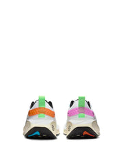 Nikee React X infinity run 4 white