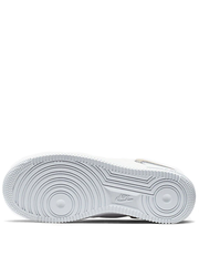 Nike Airforce 1 Vandalized