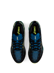 asicss gel kinsei blast black island