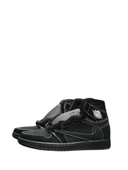 Air Jordan 1 X Travis Scott Phantom High Semi UA quality with same box