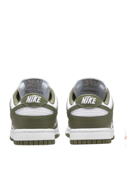 Nike Sb Dunk Low Medium Olive