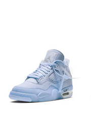 air jordan 4 off white sky