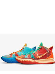 Nikee Kyrie 7 x Sneaker Room Fire Water