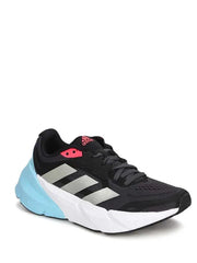 Adidas adistar turbo black blue