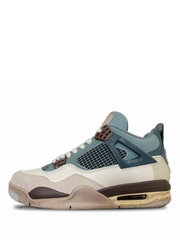Nike Air Jordan Retro 4 Snorlax Semi UA