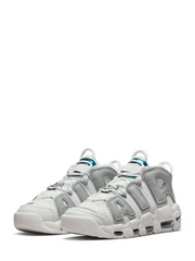 Nike Air More Uptempo Metallic Teal