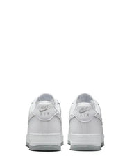NIKEE AIRFORCE 1 07 WHITE WOLF GREY sale
