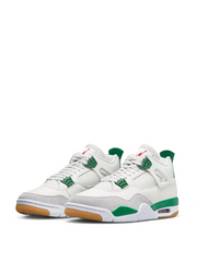 AIR JORDAN RETRO 4 PINE GREEN