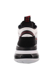 Nike Air Jordan Aerospace 720 White Black gym Red