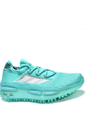 Adidas NMD S1 Cloud Green