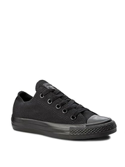 converse all star short ALL BLACK