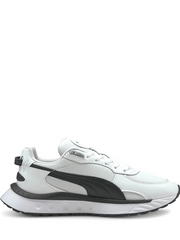 Pumaa Wild Rider Route White