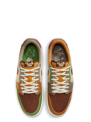 Air Force 1 X Zion Williamson Voodoo