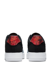 Airforce 1 Low Black Smoke Grey