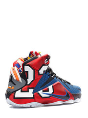 nike lebron 12 what the phantom