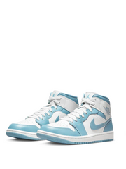 Air Jordan 1 Mid UNC 2022