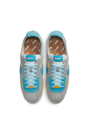 cortez x union la light smoke grey