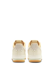 Nike Airforce 1 Low Nai Ke Bamboo weave