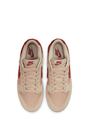 Nike Dunk Low Terry Swoosh