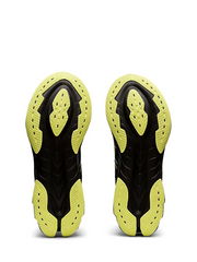 asicss gel kinsei blast black island