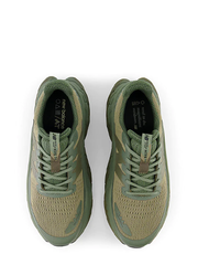 New Balancee Fresh Foam Trail More V3 Covert Green