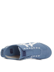 Onitsuka Tiger Mexico 66 Slip On Blue Heaven