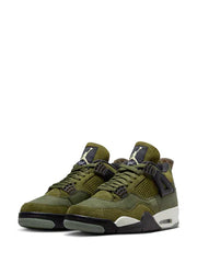 Niike air jordan 4 craft olive