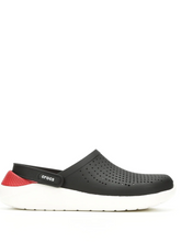 Croc S LiteRide Red