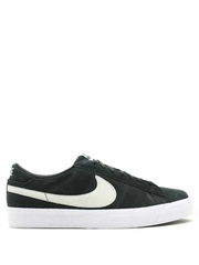sb blazer low black white