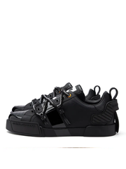 dolce gabbana mens protofino BLACK