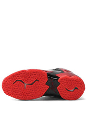 Nikee Lebron 11 Miami Heat Away