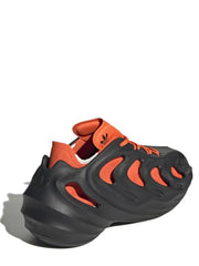 Adidass adifom q trainer black orange