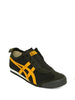 Onitsuka Tiger Mexico 66 Slip On Black Yellow 455