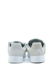 Adidass adimatic streetball white black