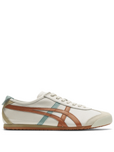 Onitsuka Tiger Maxico Brown Sky