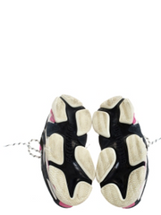 Balenciaga Triple S Trainers White Pink Fix Rate No Less