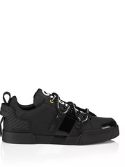 dolce gabbana mens protofino BLACK